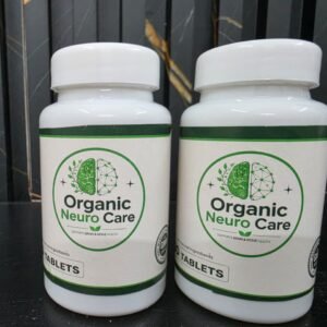 Organic Neuro Care - half course